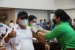 BP Batam Laksanakan Vaksinasi Covid-19 Tahap Dua Bagi Pegawai